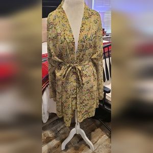 Cacique Robe size 22/24